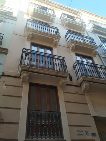 ¡Descubre este exclusivo piso en proceso de rehabilitación en Valencia! photo 0