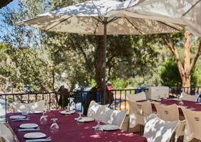 Derecho de Explotación de Restaurante en la Sierra Calderona photo 0