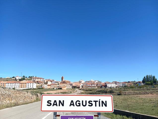 Encantadora vivienda en San Agustín photo 0