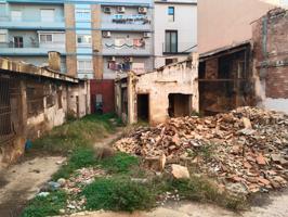 Terreno urbanizable photo 0