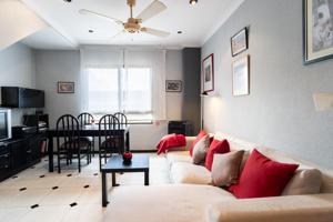 OPORTUNIDAD!!!! DUPLEX EN NAVARRES photo 0