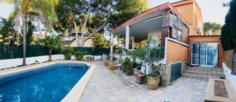 ¡EN VENTA! EXCLUSIVO CHALET CON PISCINA Y JARDÍN PRIVADO¡¡ photo 0