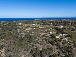 Terreno en Venta en Formentera, Paraje de Venda de Sa miranda de cala saona photo 0