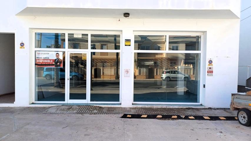Pareado en a la venta Av. Mediterránia 94. Formentera photo 0