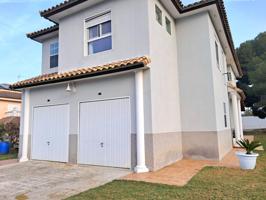 Se alquila chalet en Torre Porta Coeli ( Serra) photo 0