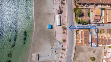 ¿Buscas una casa en primera línea de playa con vistas al mar, totalmente reformado photo 0