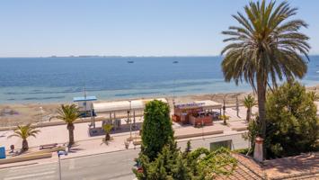 Casa de playa 2 bedroom 2 bathroom totalmente reformada con vistas al mar en primera línea – Santiago de la Ribera - Lo Pagán, Costa Cálida photo 0