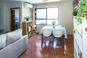 PISO EN RESIDENCIAL VALTURIA MUY LUMINOSO Y CON VISTAS DESPEJADAS¡¡ photo 0
