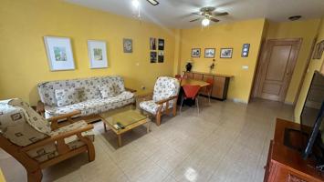 🌞 Encantador Apartamento de 2 Dormitorios en Los Narejos cerca de la playa– 120.000 € photo 0