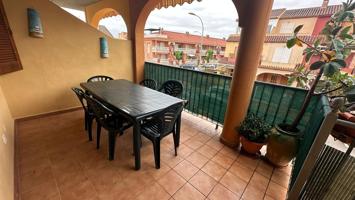 Encantador Apartamento de 2 Dormitorios a Solo 200 m de la Playa en Los Narejos – Ideal como Vivienda Vacacional o Inversión Rentable photo 0