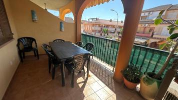 🌞 Encantador Apartamento de 2 Dormitorios en Los Narejos cerca de la playa– 120.000 € photo 0