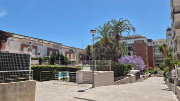 Piso completo en Valterna: terraza, garaje, gimnasio, sauna y piscina photo 0