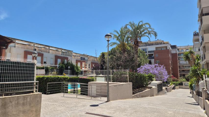 Piso completo en Valterna: terraza, garaje, gimnasio, sauna y piscina photo 0