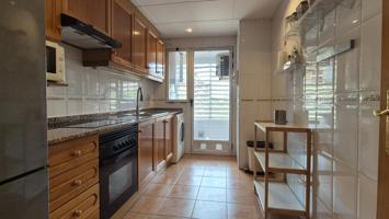 🏡 Piso en alquiler en Av. General Avilés 32 – Campanar, Valencia photo 0