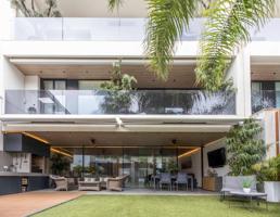 Casa Moderna en Bonrepos i Mirambell photo 0