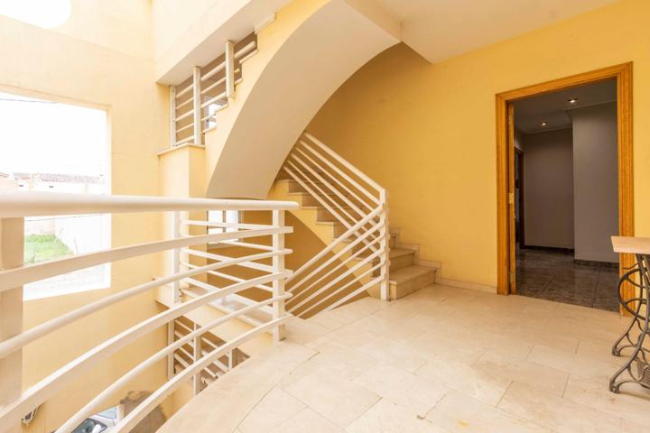 Increible casa de pueblo muy cerca de Xativa photo 0