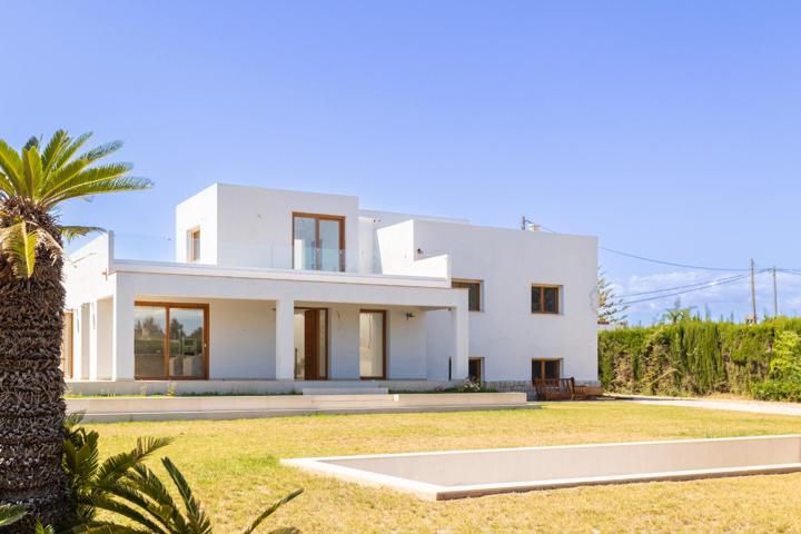 🌴 Propiedad de Lujo en Benicarló – Espacio, Diseño y Estilo de Vida a Solo 300 Metros del Mar photo 0