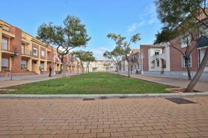 VENTA ADOSADO EN PUZOL photo 0