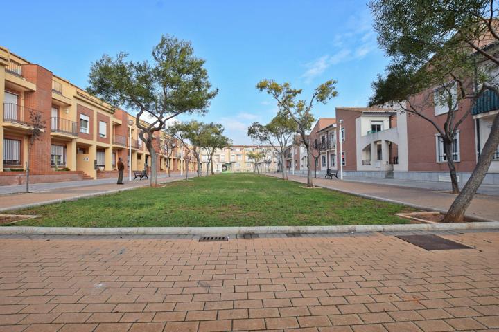 VENTA ADOSADO EN PUZOL photo 0