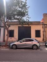 Oportunidad para promotores: solar urbano con posibilidad de construir 4 alturas + ático photo 0