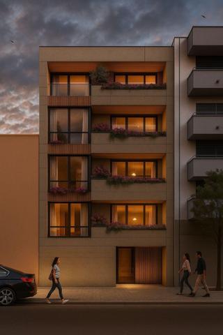 Oportunidad para promotores: solar urbano con posibilidad de construir 4 alturas + ático y garaje photo 0