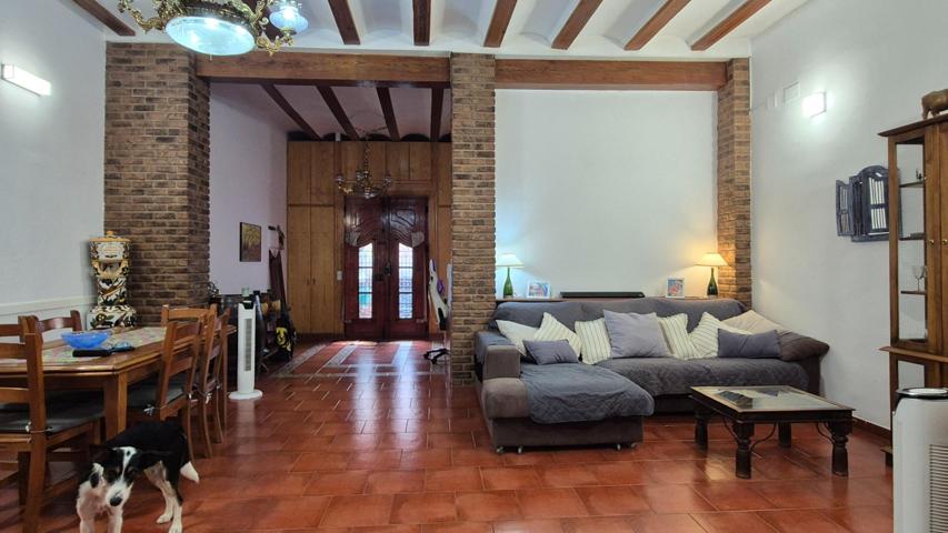 Piso En venta en El Cabanyal - El Canyamelar, Valencia photo 0