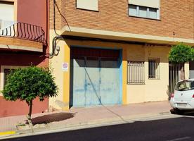SE VENDE LOCAL COMERCIAL EN ANNA - EXCELENTE UBICACIÓN photo 0