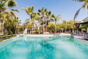 Exclusiva oasis tropical en Bétera photo 0