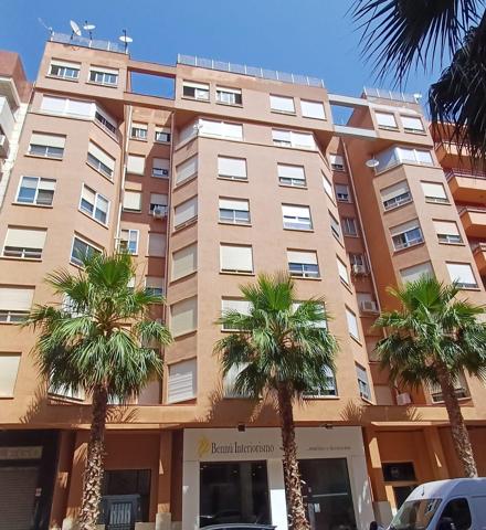 EN VENTA – AMPLIA Y LUMINOSA VIVIENDA EN 6ª PLANTA EN VILA-REAL! photo 0