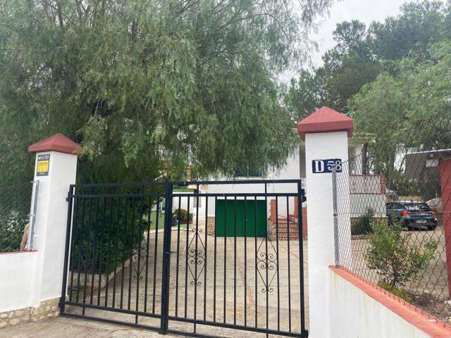 Casa de campo, lista para disfrutar con piscina y zona exterior photo 0