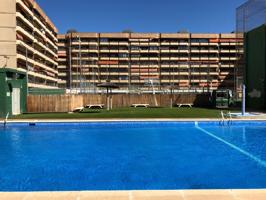 AMPLIO PISO EN EDIFICIO CON ZONAS COMUNES Y PISCINA JUNTO ESTACIÓN AVE photo 0