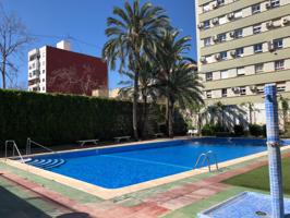 AMPLIO PISO EN EDIFICIO CON ZONAS COMUNES Y PISCINA JUNTO ESTACIÓN AVE photo 0