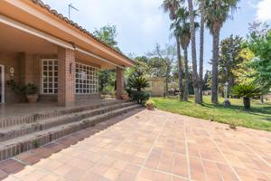 Magnífica casa en venta en La Cañada photo 0