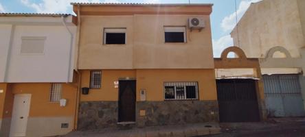 Duplex a la venta en Guadix photo 0