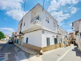 Casa céntrica en Yátova photo 0