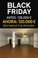 Amplio local polivalente en el centro de Bétera photo 0