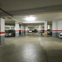 Plaza de Garaje de 23 m² en Manises – Calle Juan Ramón Jiménez 1 photo 0