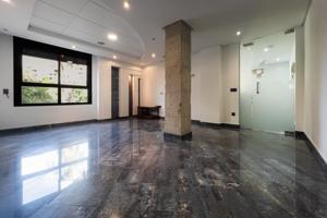 🏡 VIVE EN UNA DE LAS MEJORES ZONAS RESIDENCIALES DE VALENCIA photo 0