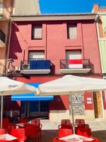 Excelente oportunidad en pleno centro peatonal: 1er Piso en Plaça del Mercat, 10 (Algemesí) photo 0