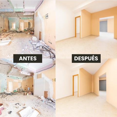 Piso En venta en Camins Al Grau, Valencia photo 0