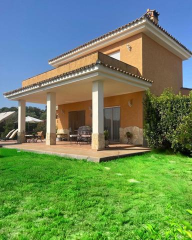 Chalet con encanto en Ontinyent – Tranquilidad, espacio y calidad de vida photo 0