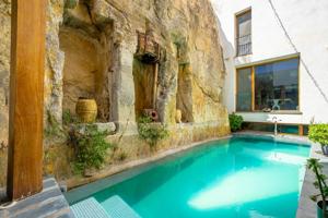 🏡 Casa Rural En El Centro De Jérica, Inspirada En La Arquitectura De Jeff Kovel — Encanto, Diseño y Rentabilidad Desde El Primer Día. photo 0