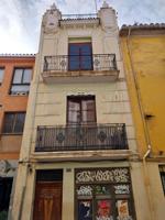 Venta Edificio en Castellon photo 0