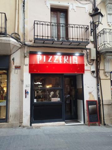Traspaso de Restaurante Pizzería Artesana Totalmente Equipado – ¡Listo para Empezar a Trabajar! photo 0