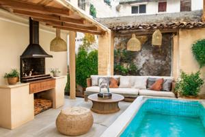 Casa en Alberic para reformar con proyecto ideal de vivienda moderna photo 0