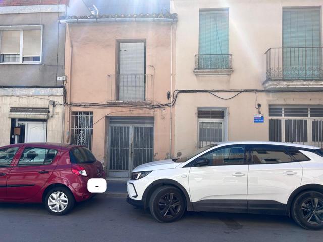 VENTA – Casa en Alzira (Valencia) photo 0
