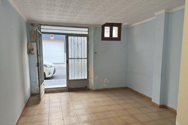 VENTA – Casa en Alzira (Valencia) photo 0