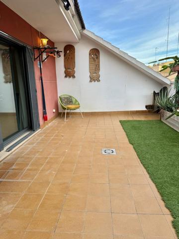 Tu hogar en lo mejor de Alfafar: cómodo, práctico y con terraza privada photo 0