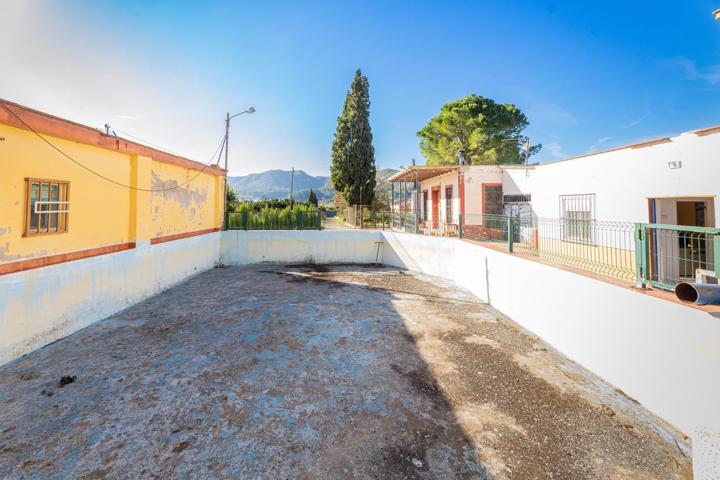 Unifamiliar En venta en Urbanitzacions I Pedanies Sud, Alzira photo 0