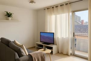 Segundo piso de 87 m2 en plena Avenida Alicante – Bellreguard photo 0